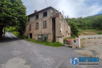 achat maison mazamet 81200