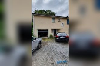 achat maison mazamet 81200