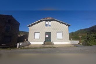 achat maison mazamet 81200