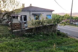 achat maison mazamet 81200