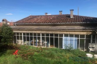 achat maison mazamet 81200