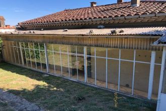 achat maison mazamet 81200