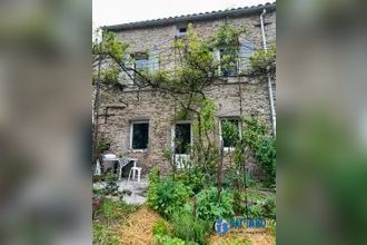 achat maison mazamet 81200