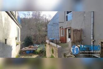 achat maison mazamet 81200