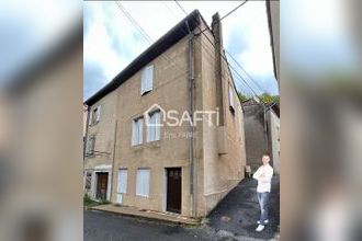 achat maison mazamet 81200