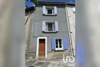 achat maison mazamet 81200