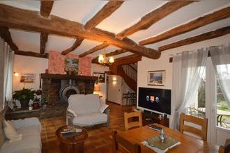 achat maison mazamet 81200