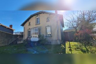 achat maison mazamet 81200