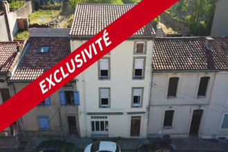 achat maison mazamet 81200