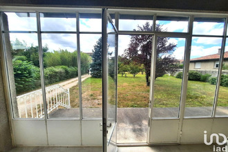 achat maison mazamet 81200