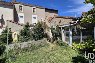 achat maison mazamet 81200