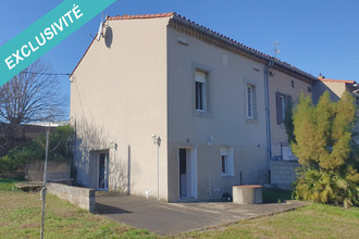 achat maison mazamet 81200