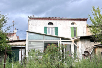 achat maison mazamet 81200