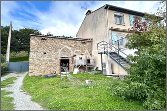 achat maison mazamet 81200