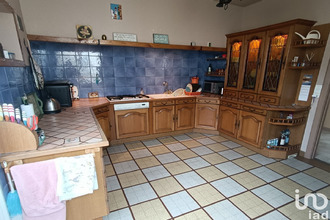 achat maison mazamet 81200