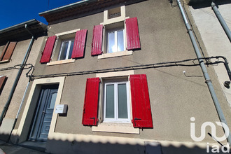 achat maison mazamet 81200