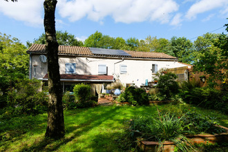 achat maison mazamet 81200