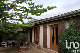 achat maison mazamet 81200