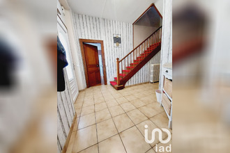 achat maison mazamet 81200