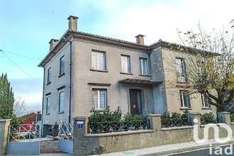 achat maison mazamet 81200