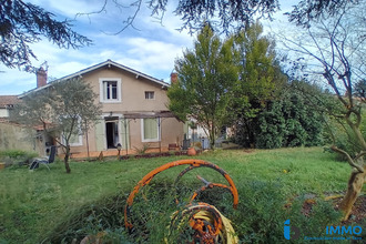 achat maison mazamet 81200