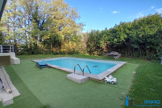 achat maison mazamet 81200