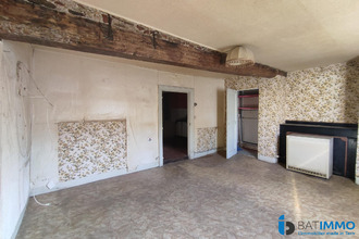 achat maison mazamet 81200