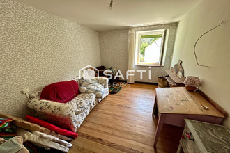 achat maison mazamet 81200