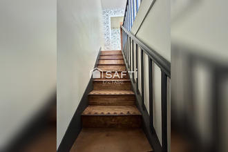 achat maison mazamet 81200