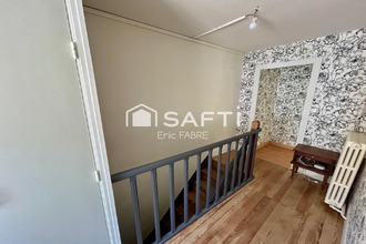 achat maison mazamet 81200