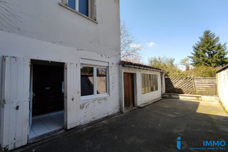 achat maison mazamet 81200