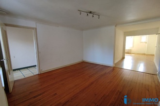 achat maison mazamet 81200