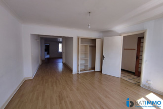 achat maison mazamet 81200