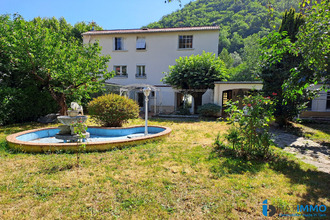 achat maison mazamet 81200