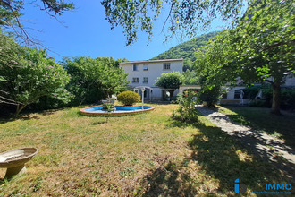 achat maison mazamet 81200