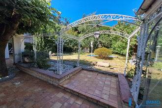 achat maison mazamet 81200