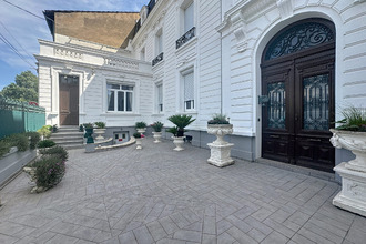 achat maison mazamet 81200