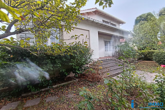 achat maison mazamet 81200