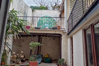 achat maison mazamet 81200