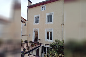 achat maison mazamet 81200