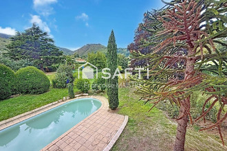 achat maison mazamet 81200