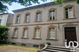 achat maison mazamet 81200