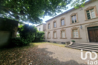 achat maison mazamet 81200