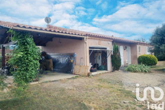 achat maison mazamet 81200
