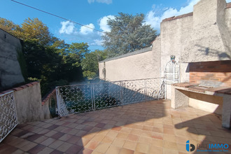 achat maison mazamet 81200