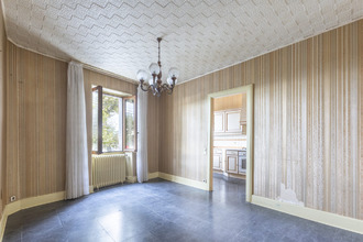 achat maison mazamet 81200