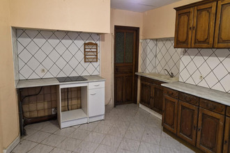 achat maison mazamet 81200