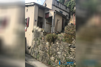 achat maison mazamet 81200