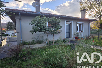 achat maison mazamet 81200