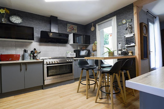 achat maison mazamet 81200